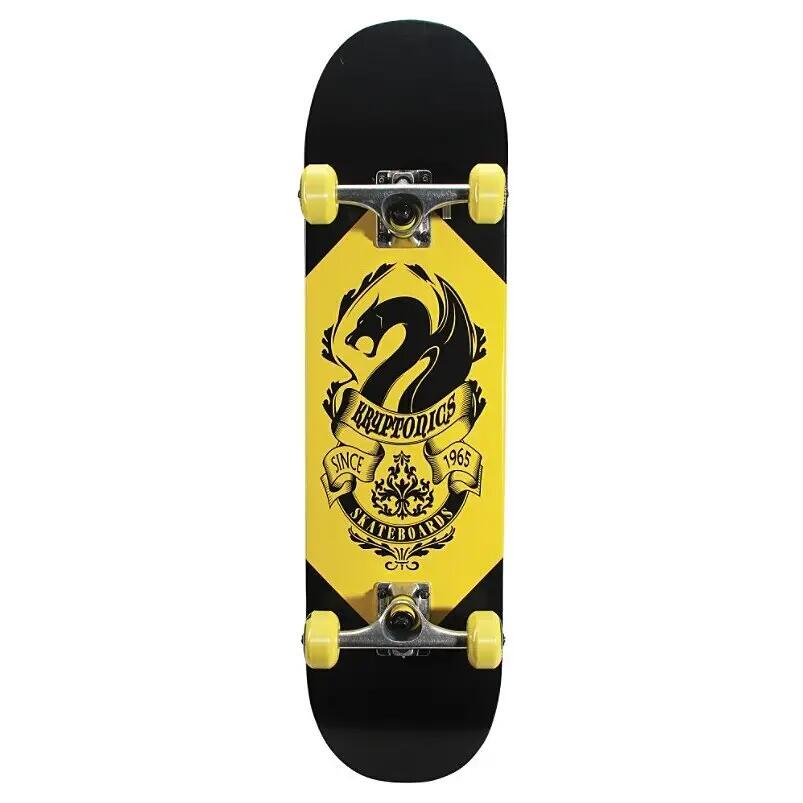 Skateboard Kryptonics Pop Series Medieval Times 2/4