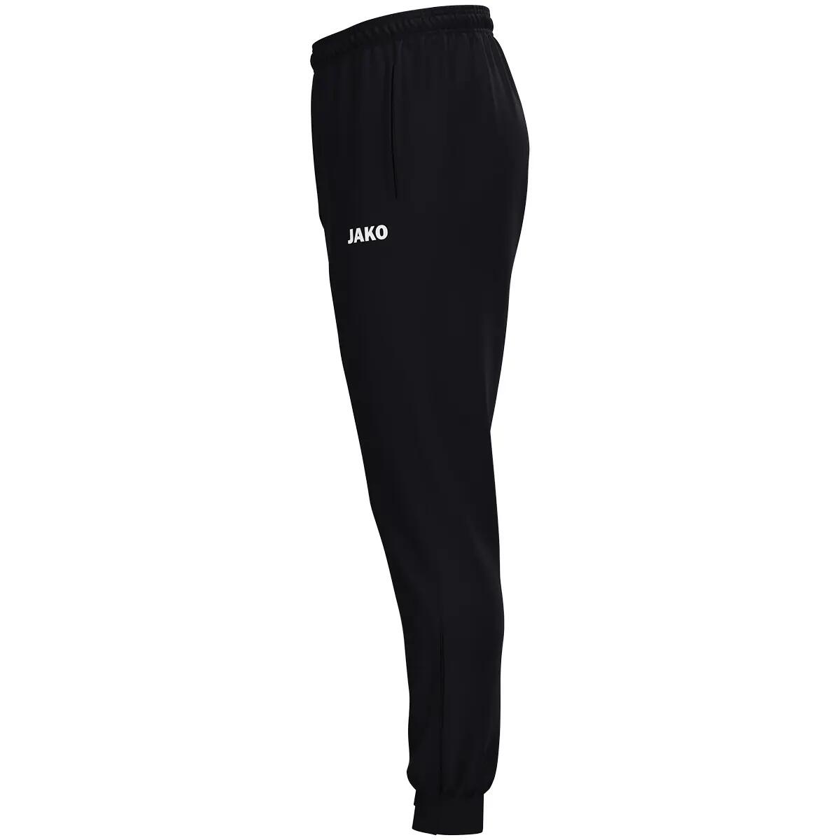 Polyester Trainingshose für Kinder Jako One 3/4