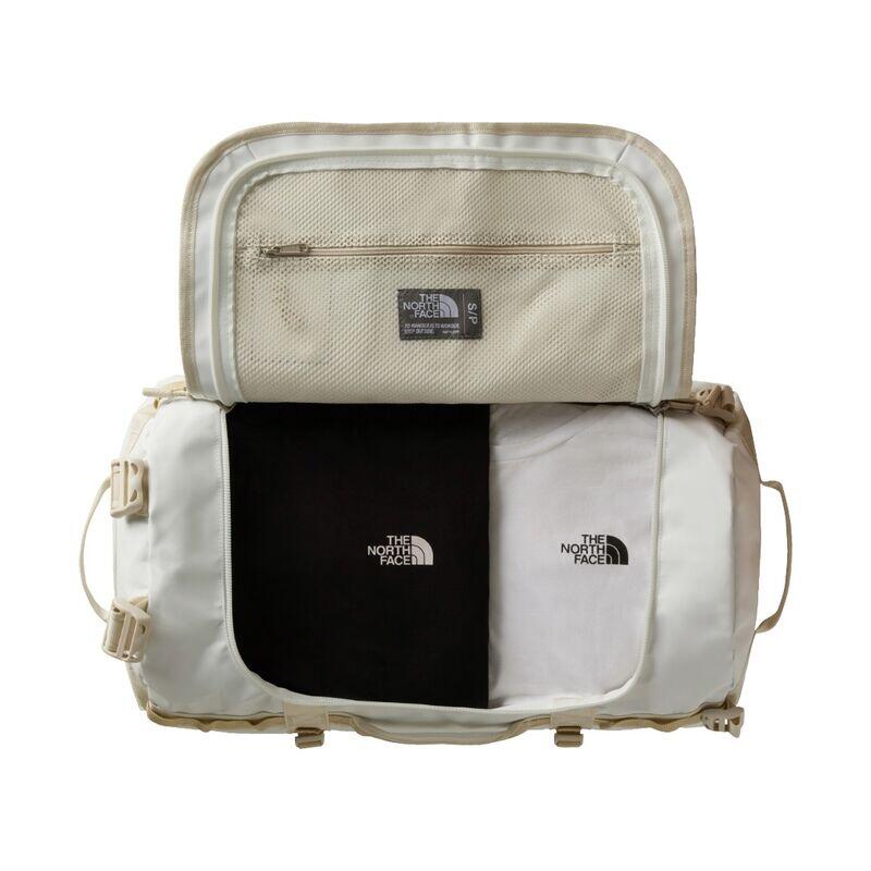Sac de Voyage Base Camp S Blanc - NF0A52STN8V 3/5