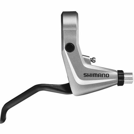 Bremshebel rechts für v-brake Shimano bl-t 4000rs
