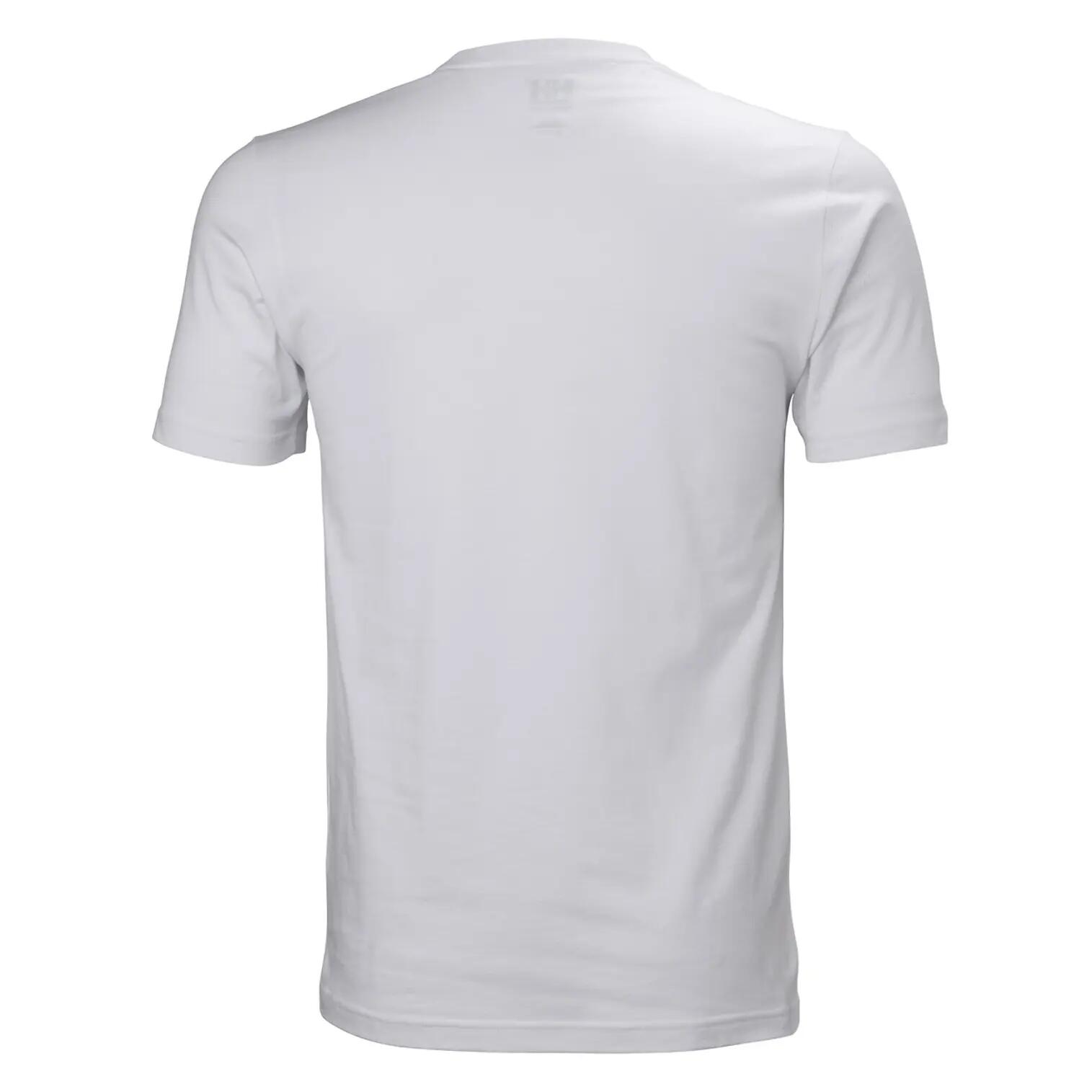 T-shirt Helly Hansen crew 3/6
