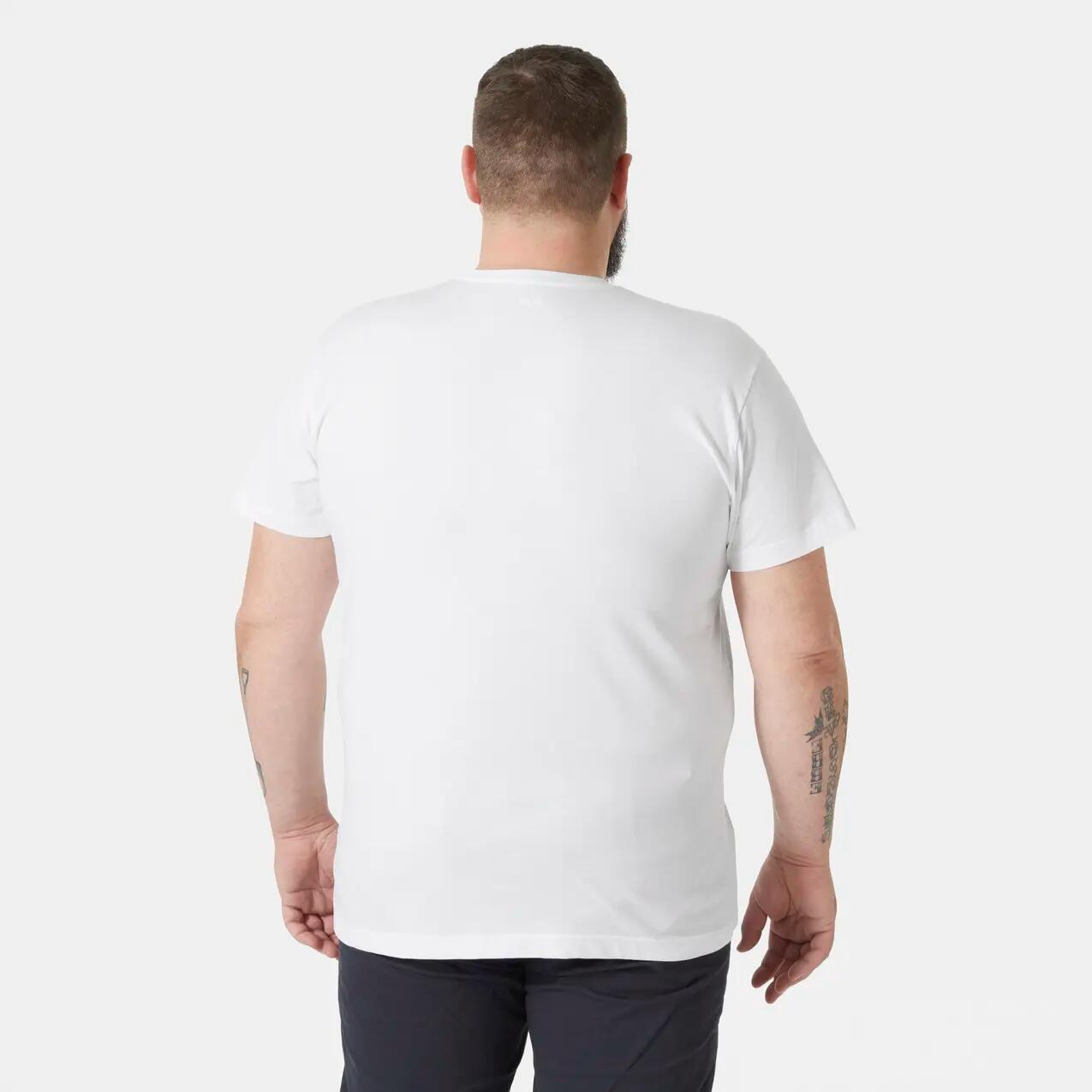 T-shirt Helly Hansen crew 5/6