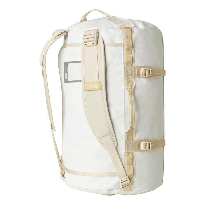 Sac de Voyage Base Camp S Blanc - NF0A52STN8V 2/5