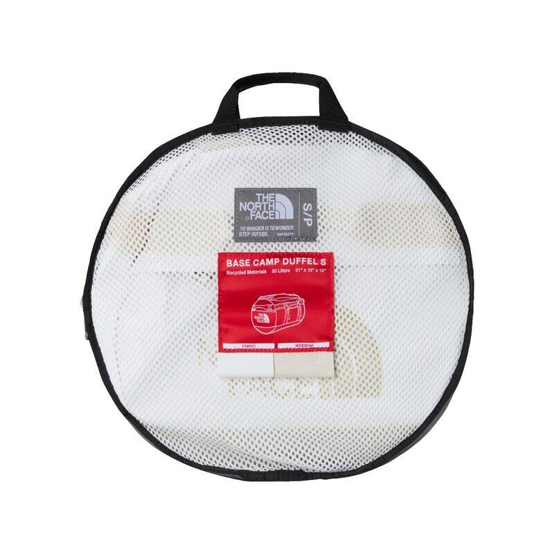 Sac de Voyage Base Camp S Blanc - NF0A52STN8V 4/5