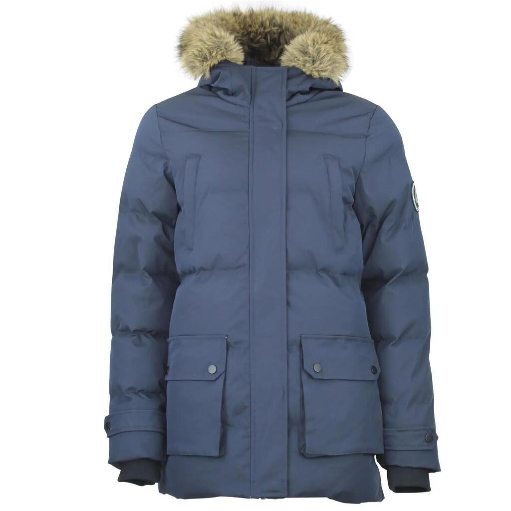 Women's parka Peak Mountain