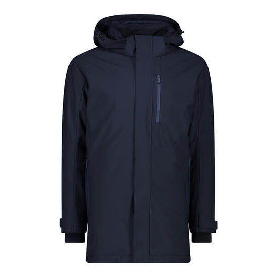 CMP Herren Parka Man Parka Snaps Hood 33K3847