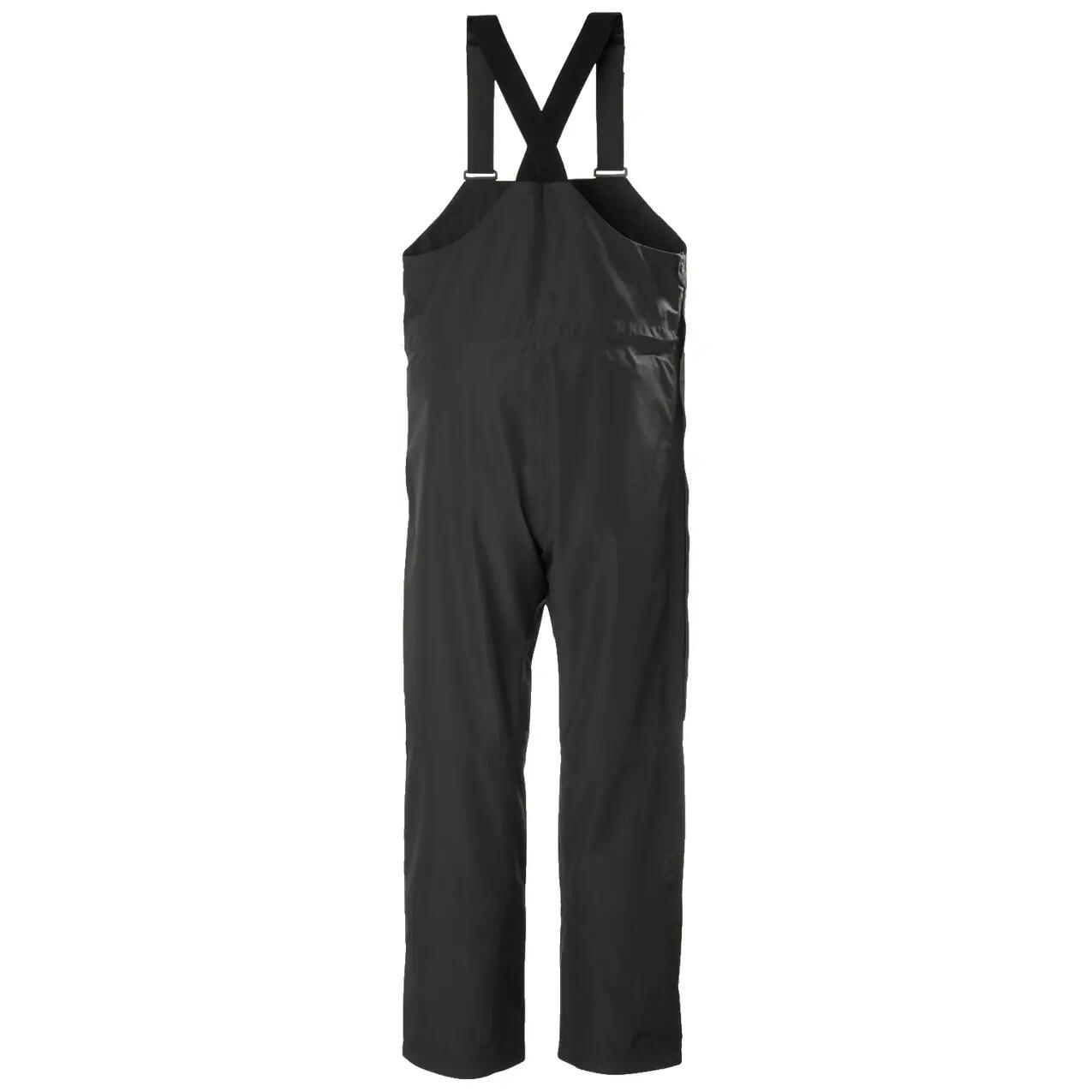 Macacão de esqui para mulher Helly Hansen Emiko Shell Bib 6/7