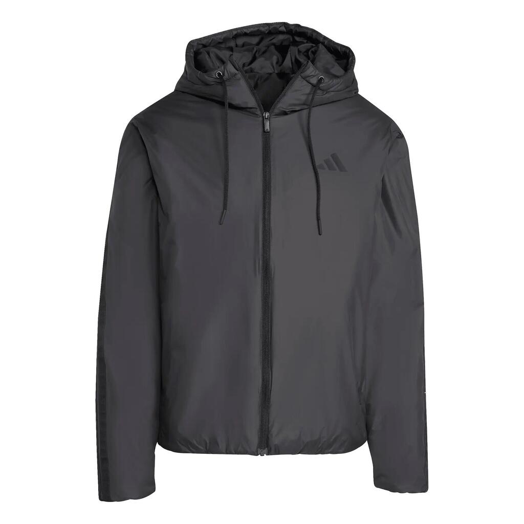 Insulated Puffer jacket adidas Essentials Climawarm 3 stripes