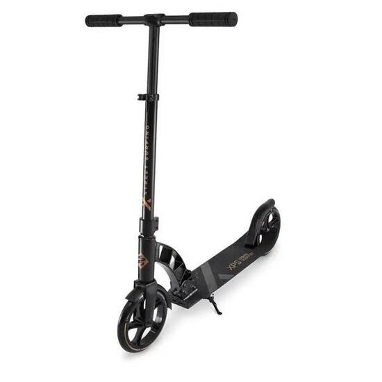 Trottinette freestyle Street Surfing