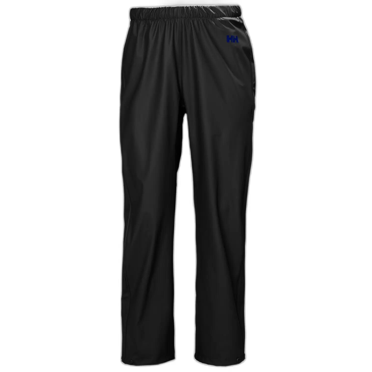 Pantalon femme Helly Hansen moss 1/2