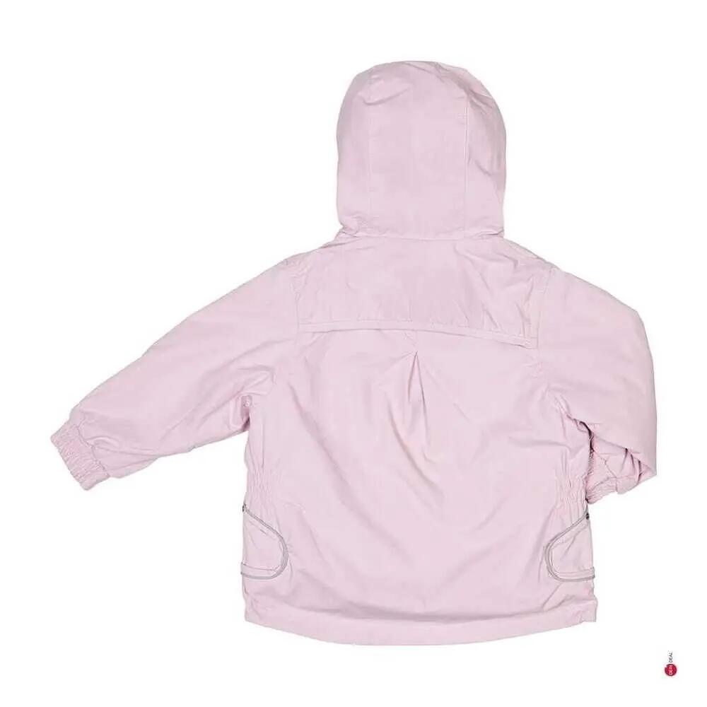 Veste de ski fille Peak Mountain Fullily 2/2