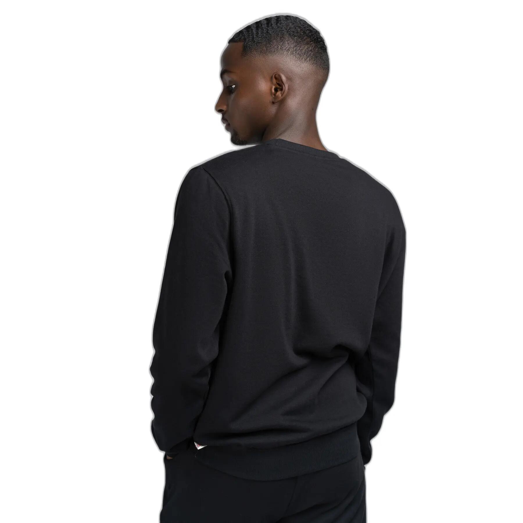 Sweatshirt mit Rundhalsausschnitt Lonsdale Go Sport 3/6