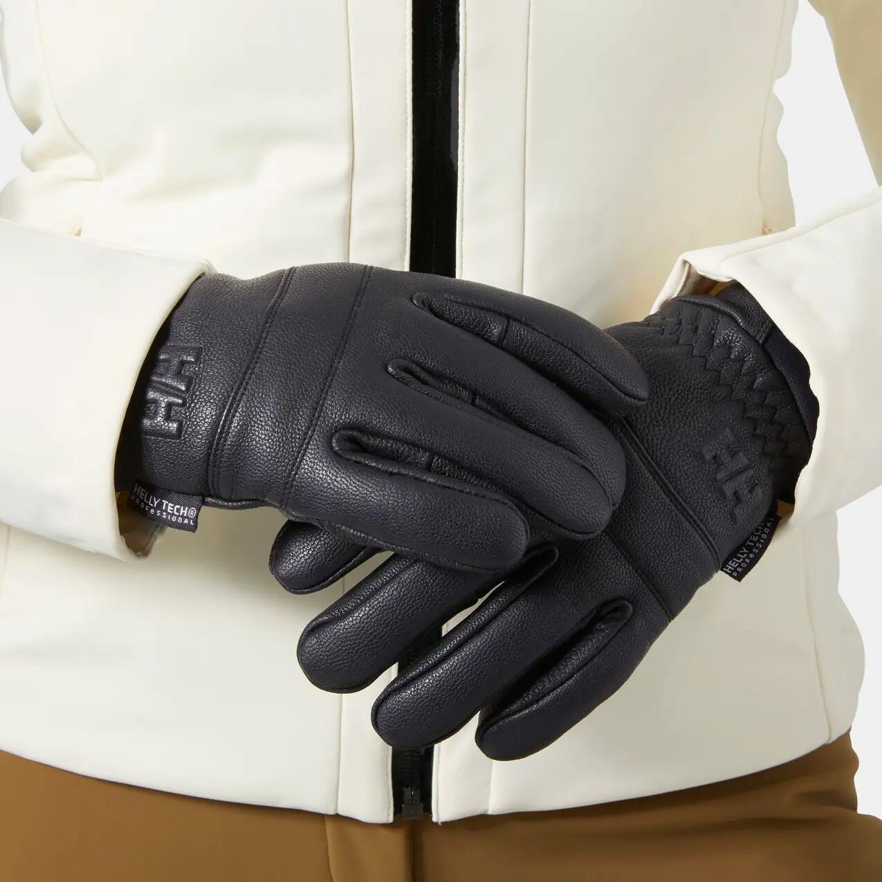Gants de ski femme Helly Hansen Alphelia 2/4