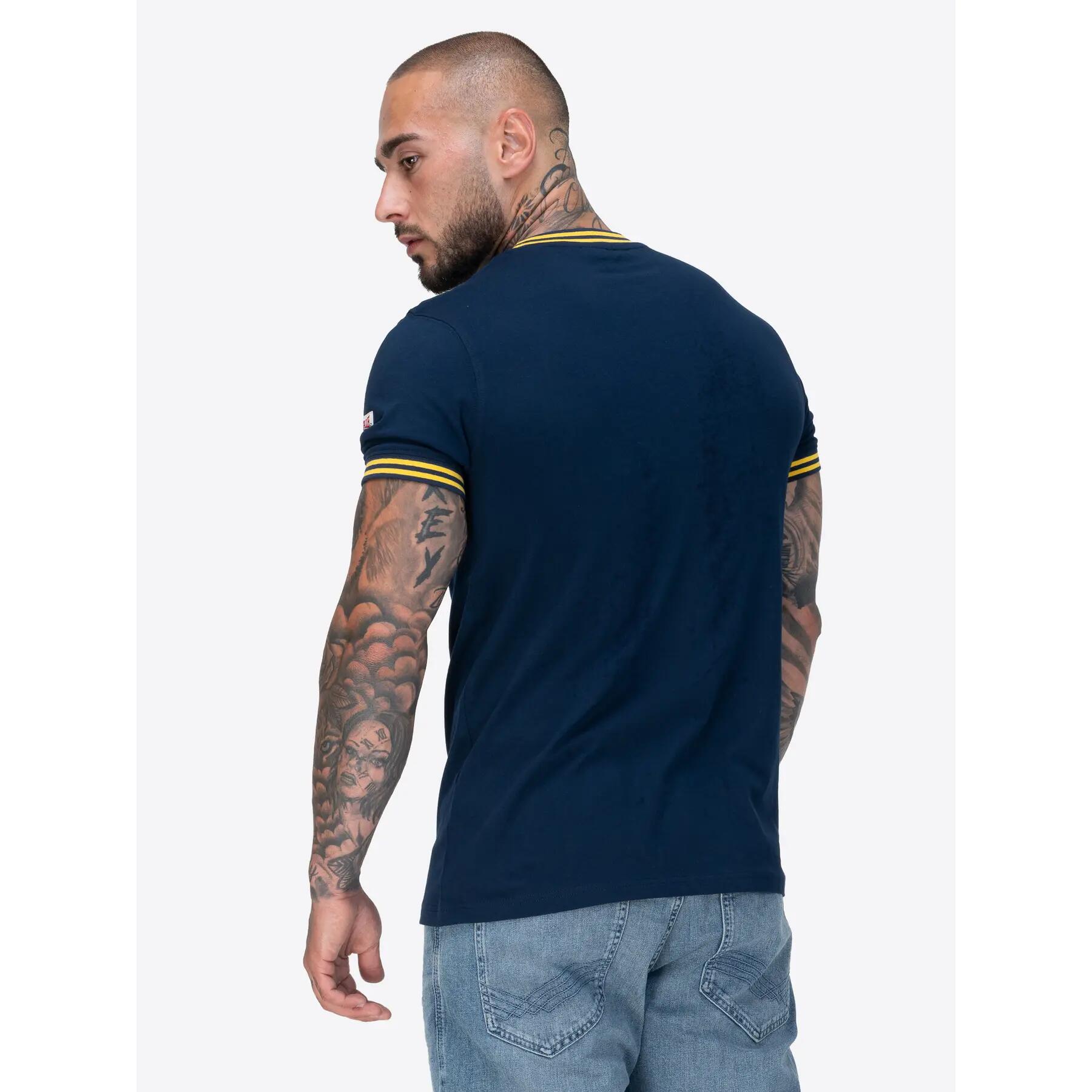 T-shirt Lonsdale Lees 4/6