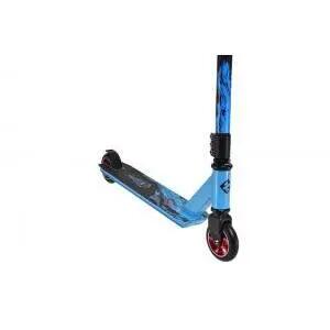 Trottinette Freestyle Torpedo Glaciar 5/6