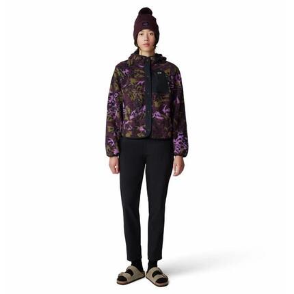 Pantalon de randonnée à cheville femme Mountain Hardwear Dynama™