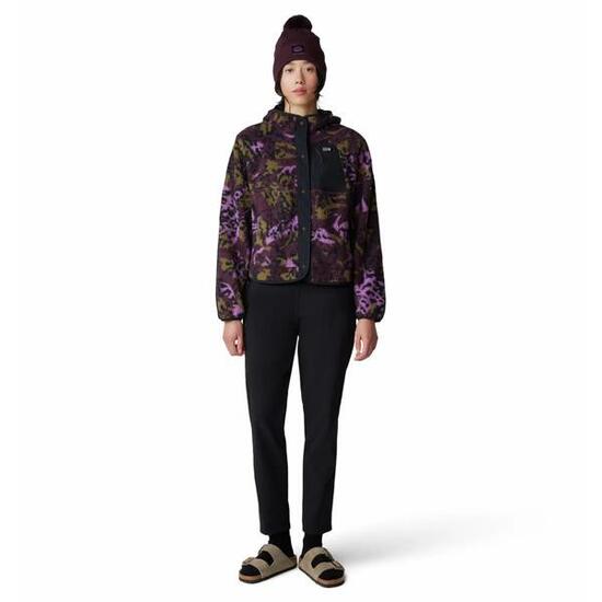 Pantalon de randonnée à cheville femme Mountain Hardwear Dynama™