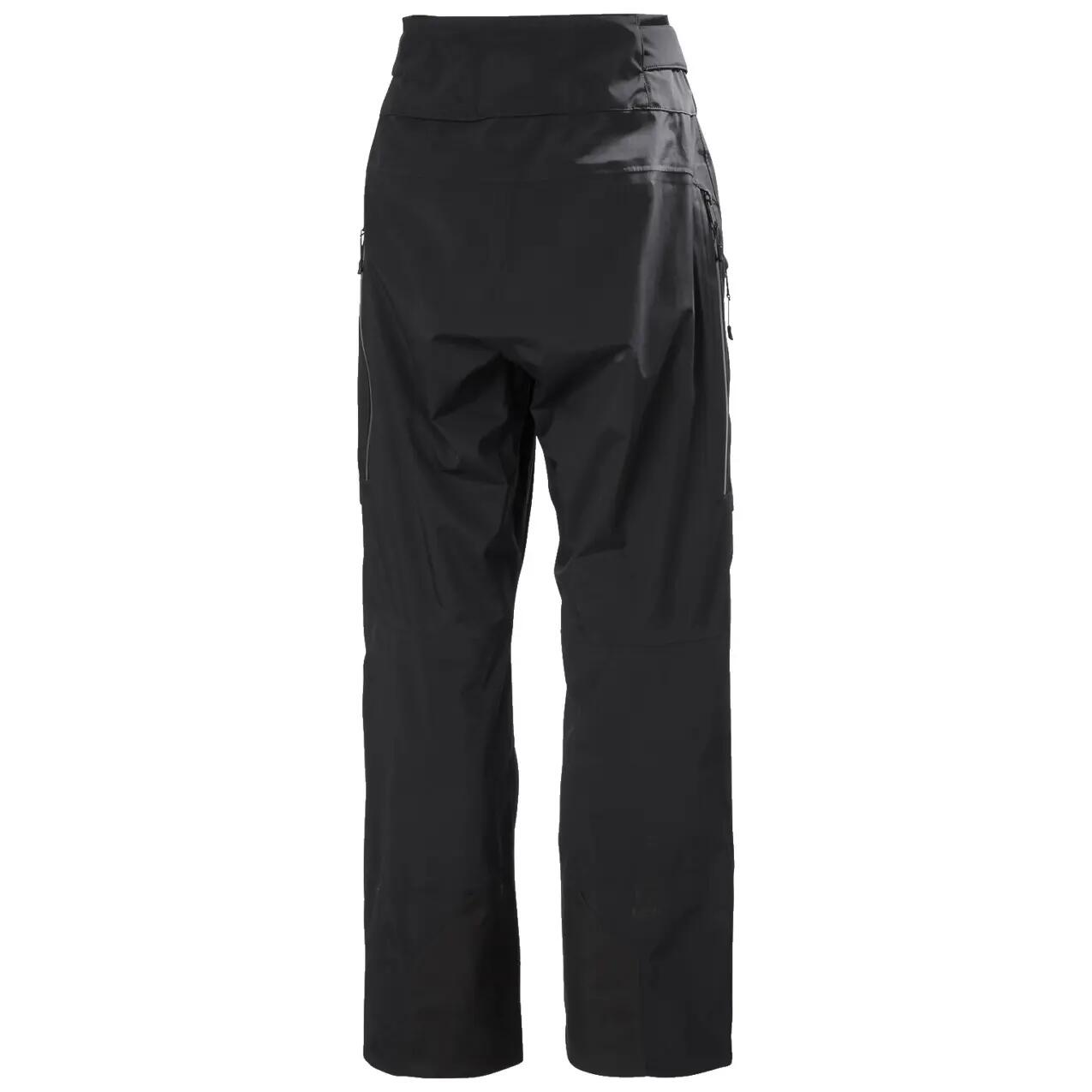 Dames skibroek Helly Hansen Sogn 3/6