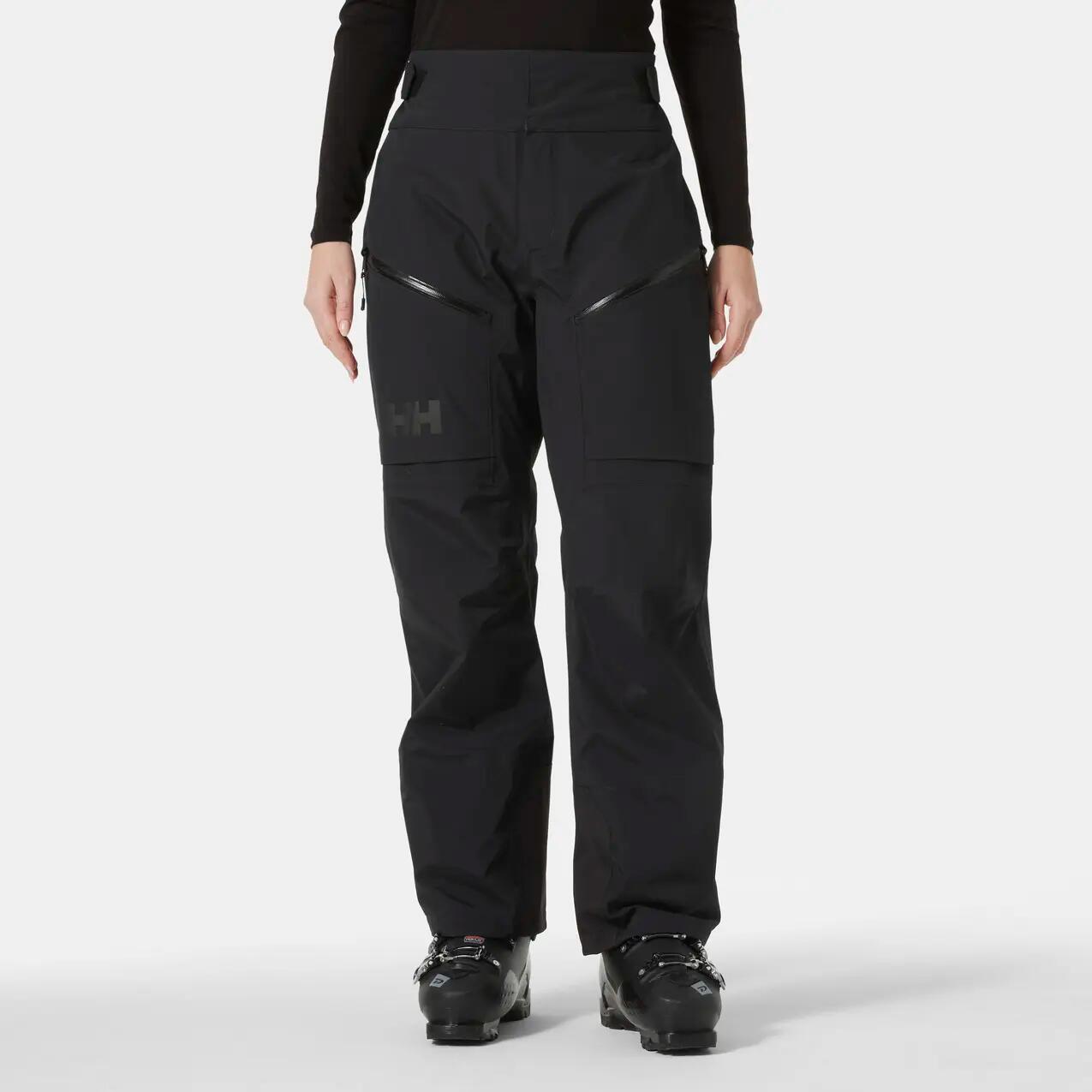 Dames skibroek Helly Hansen Sogn 2/6