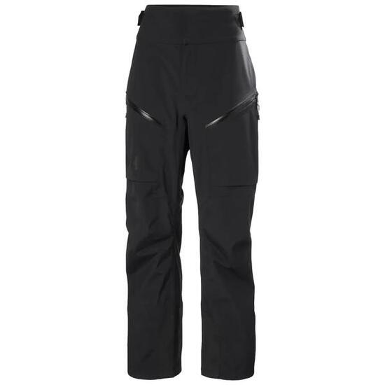 Pantalon de ski femme Helly Hansen Sogn