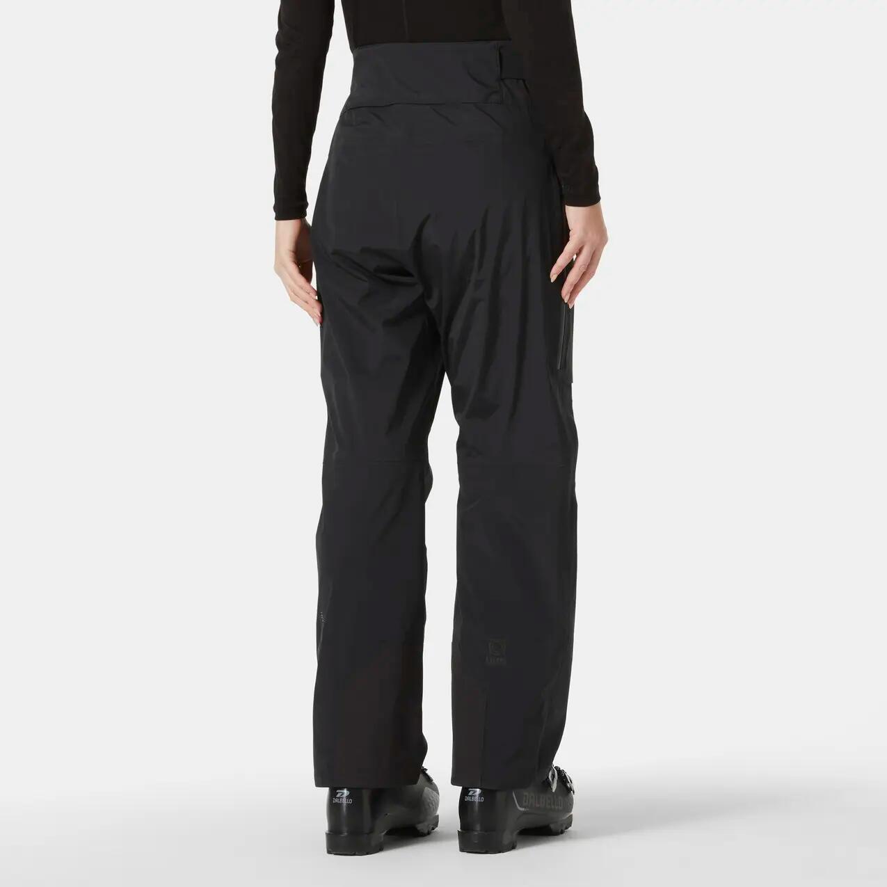 Dames skibroek Helly Hansen Sogn 4/6
