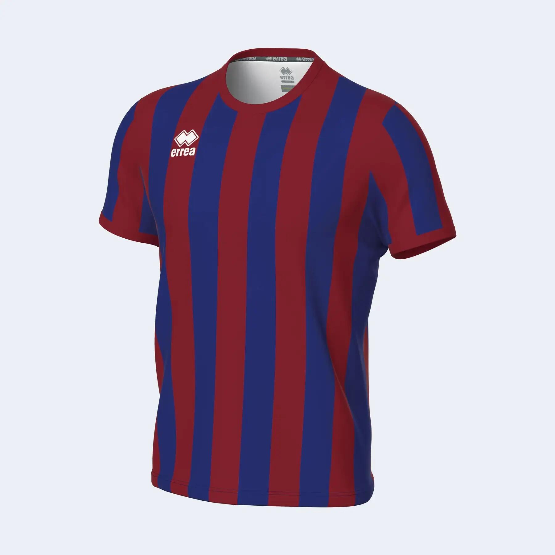 Camisola Errea Strip 2/5