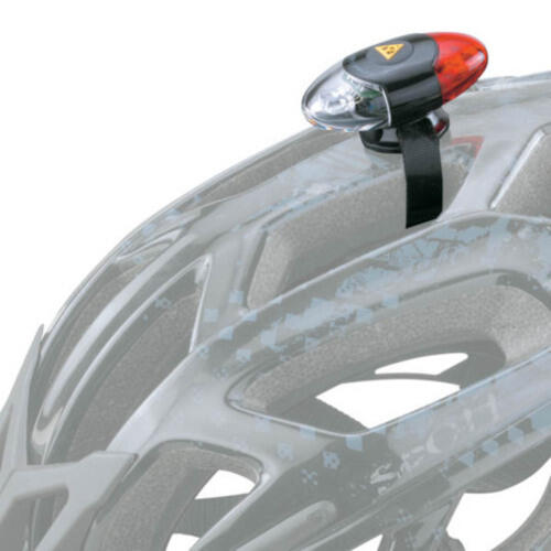 front lighting Topeak HeadLux