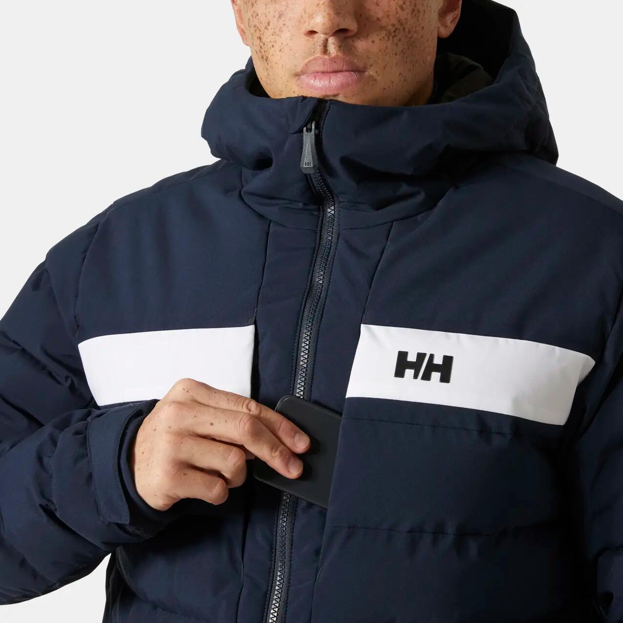 Doudoune à capuche Helly Hansen Bossanova 5/7