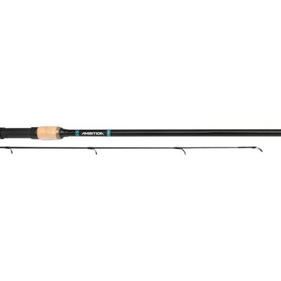 Engelse vangstok zebco ambition float 45g