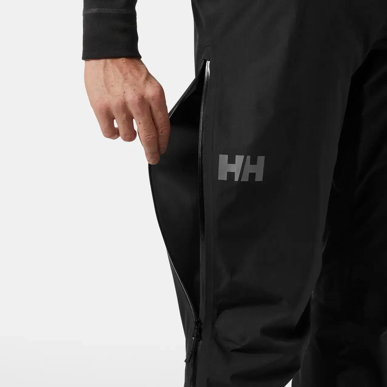 Pantalon Helly Hansen Verglas Infinity 3L 3/6