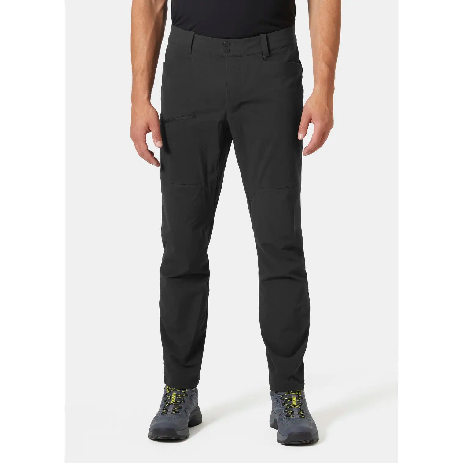 Pantalón Helly Hansen Vika Tur 2.0 2/7