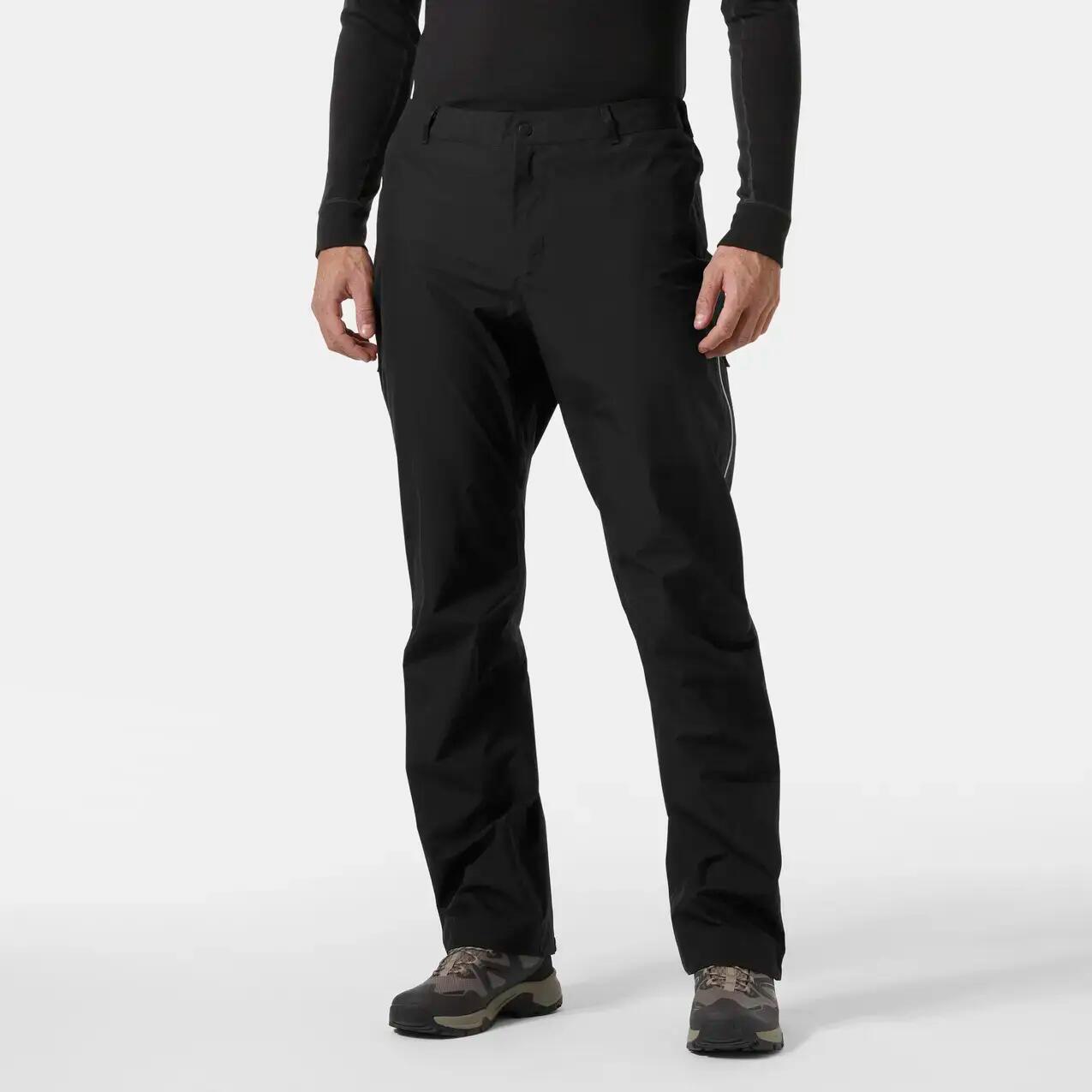 Pantalon Helly Hansen Verglas Infinity 3L 2/6