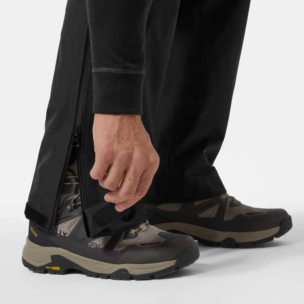 Pantalon Helly Hansen Verglas Infinity 3L 5/6