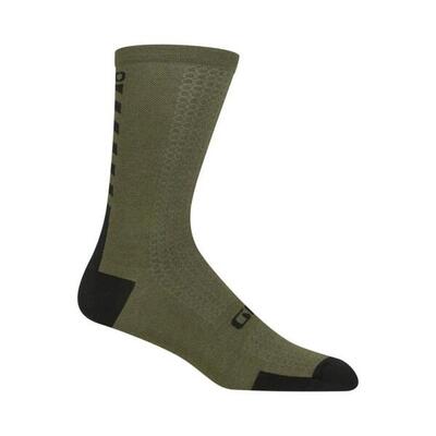 Wollen sokken giro hrc merino