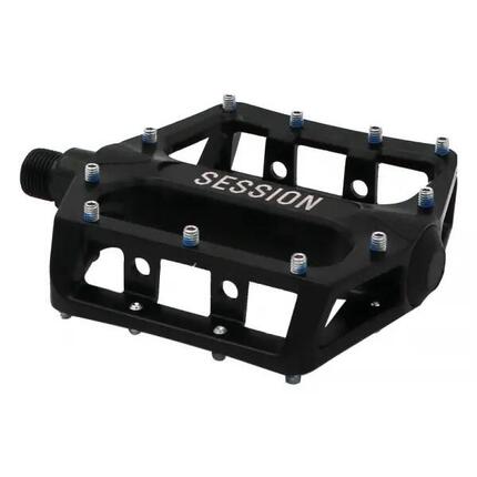 Pédales Session Piegealoo