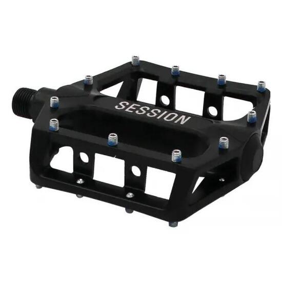 Pédales Session Piegealoo