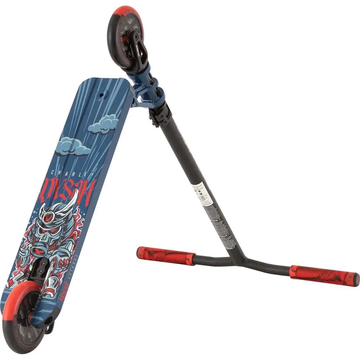 Scooter MGP MGX Pro Charley Dyson 6/6