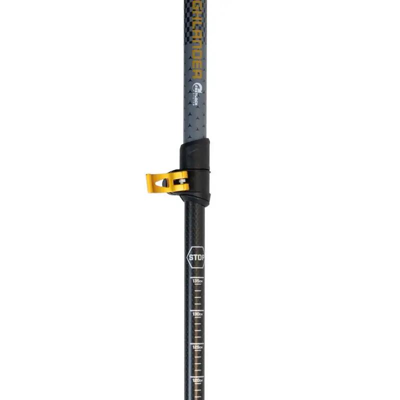 Bâton de marche nordique Highlander Skye 2/5