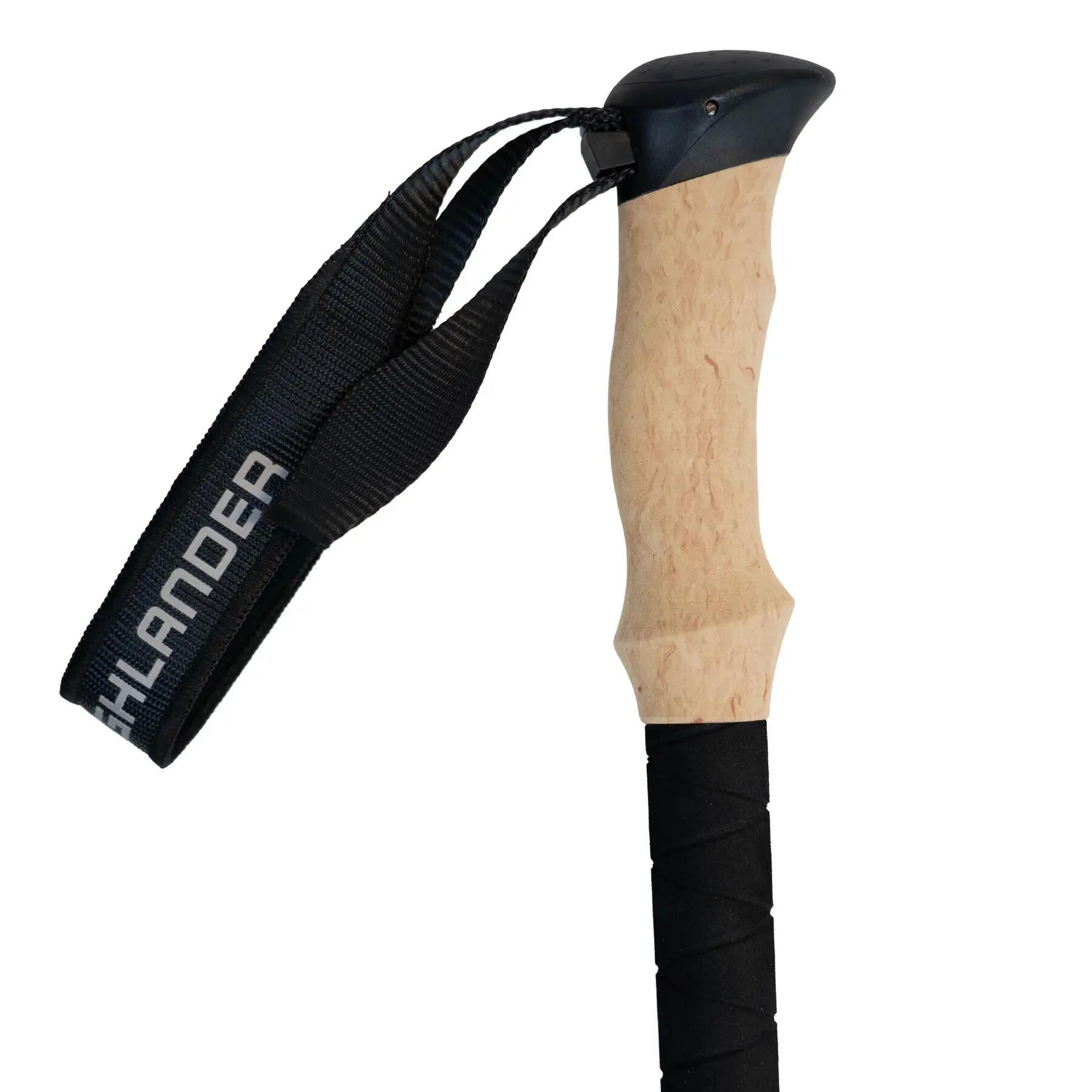 Bâton de marche nordique Highlander Skye 4/5