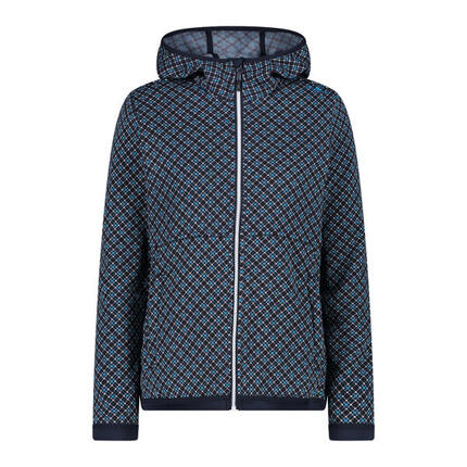 Veste à capuche femme CMP