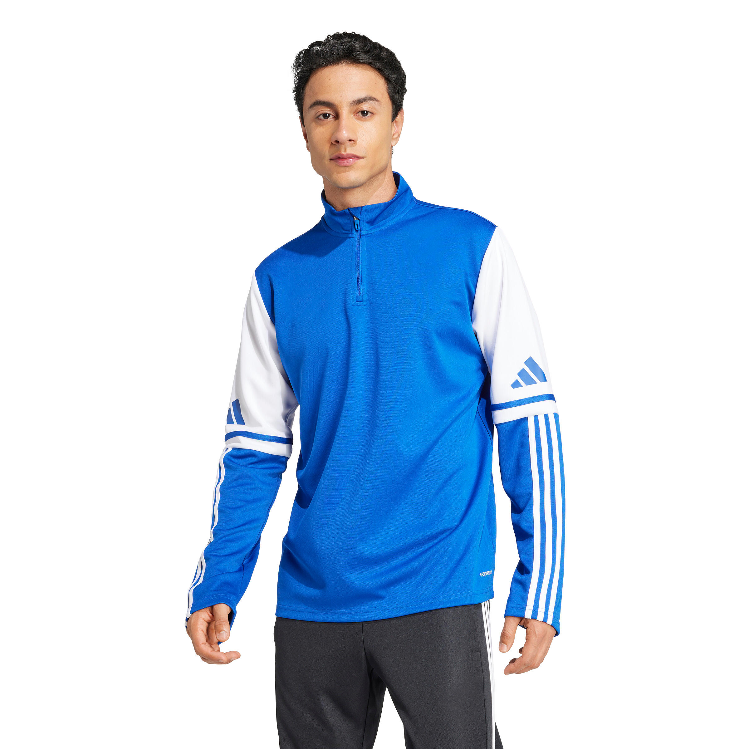 adidas Herren Trainingstop Squadra 25 3/9