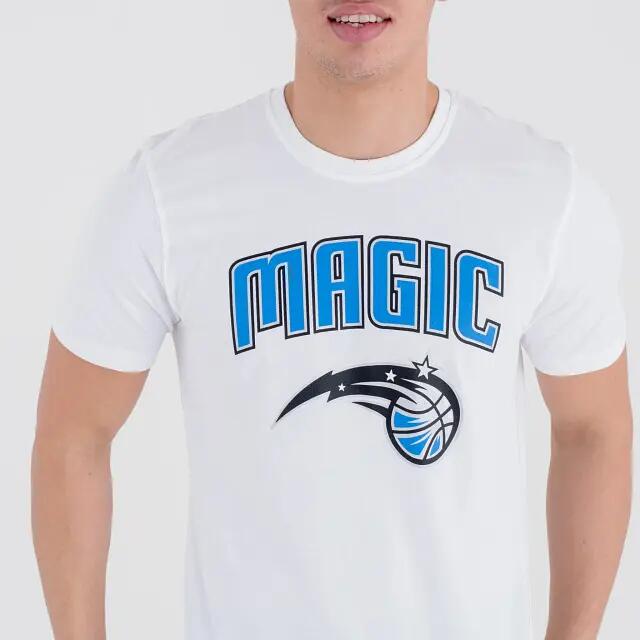 T-shirt Orlando Magic NBA 3/5