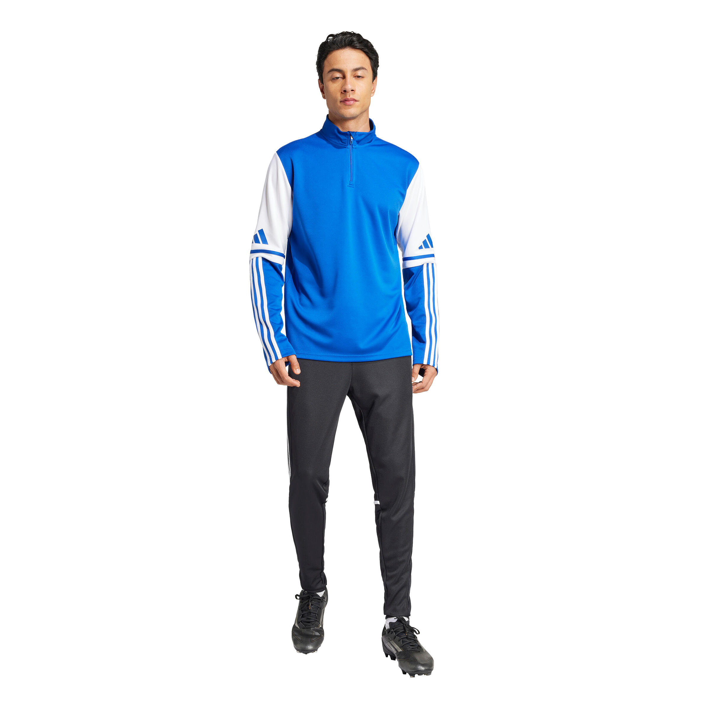 adidas Herren Trainingstop Squadra 25 2/9