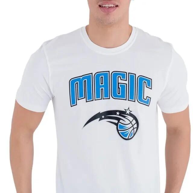 T-shirt Orlando Magic NBA 5/5