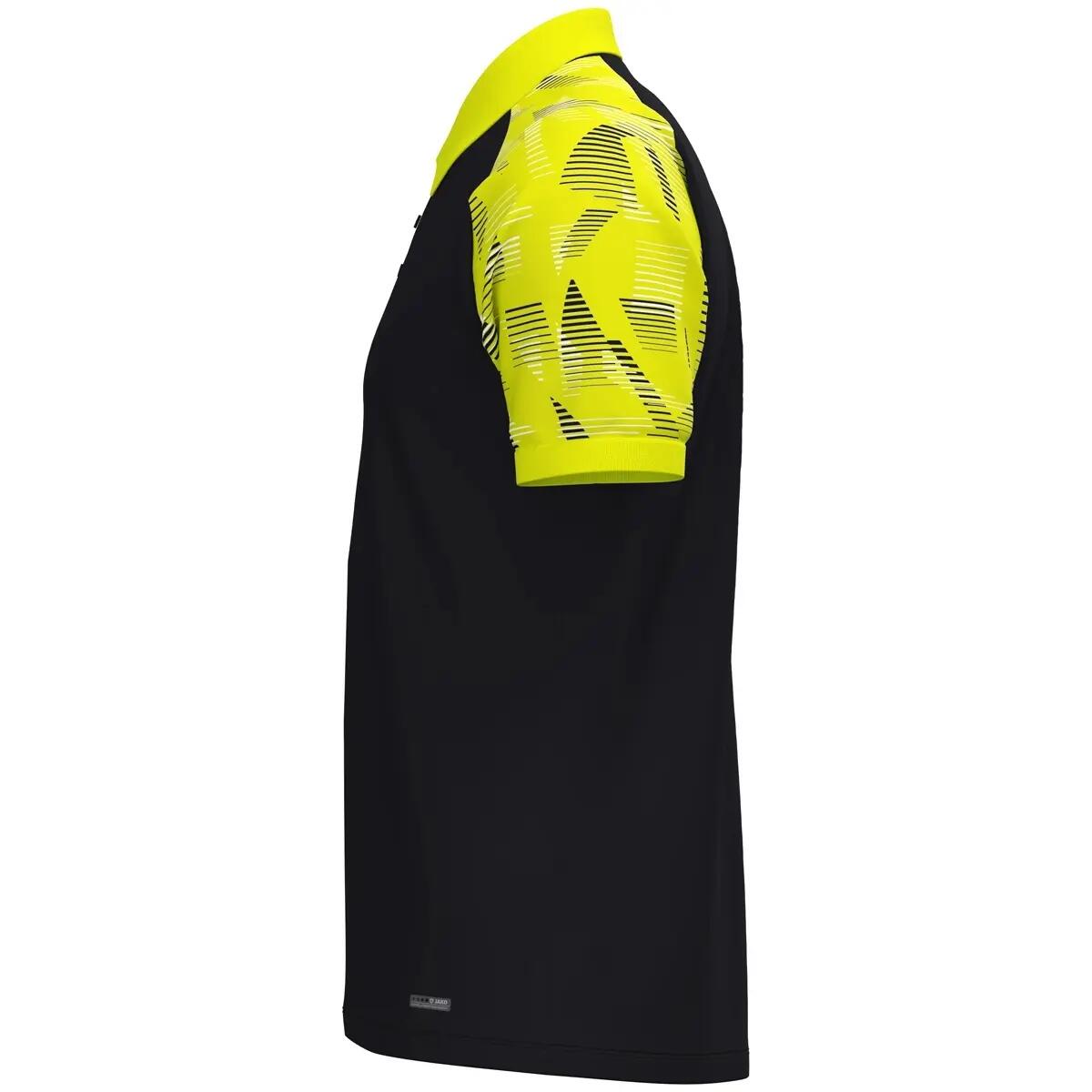 Polo Jako Sonic 4/4
