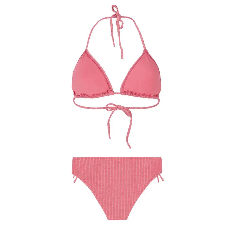 Maillot de bain 2 pièces femme Protest Chanti 3/6