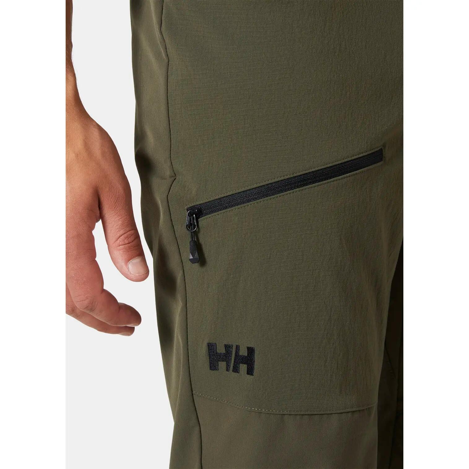 Kalhoty Helly Hansen Vika Tur 2.0 3/7