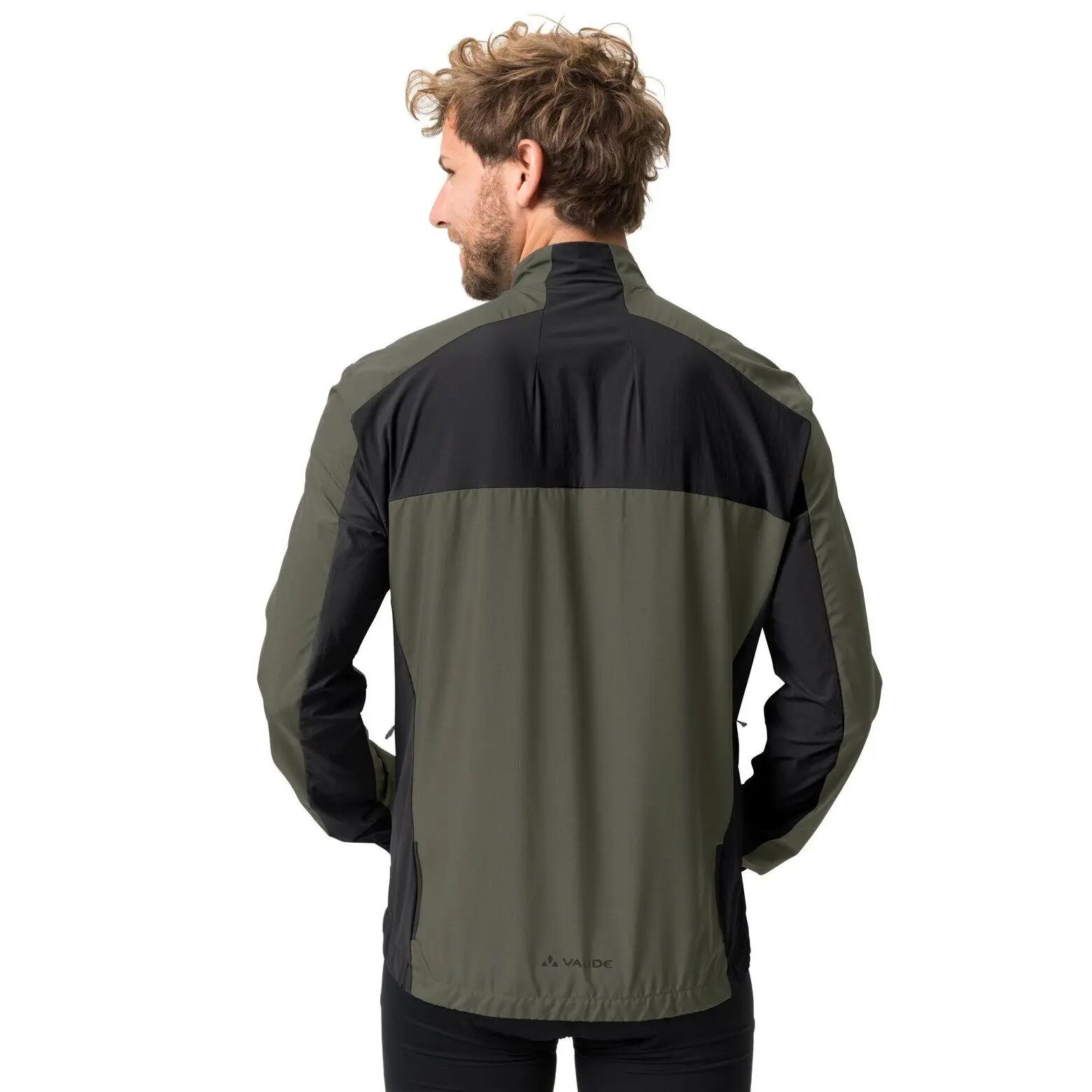 Giacca impermeabile VAUDE Kuro Air 4/6