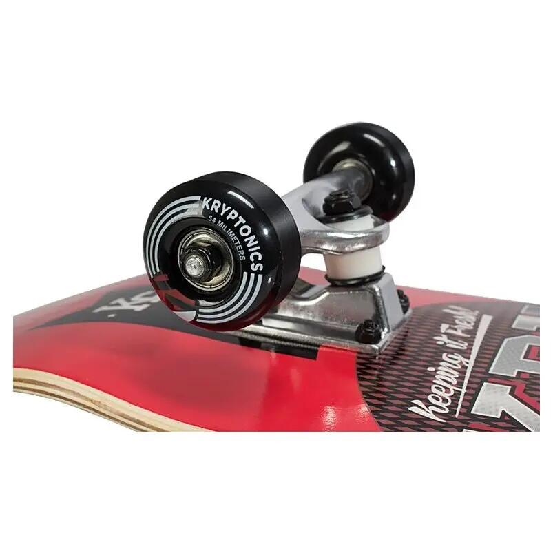 Skateboard Kryptonics Pop Series Fresh 4/4