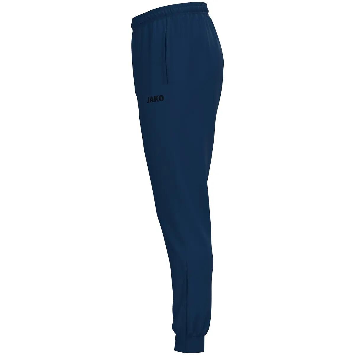 Jako Herren Polyesterhose One 9200 3/4
